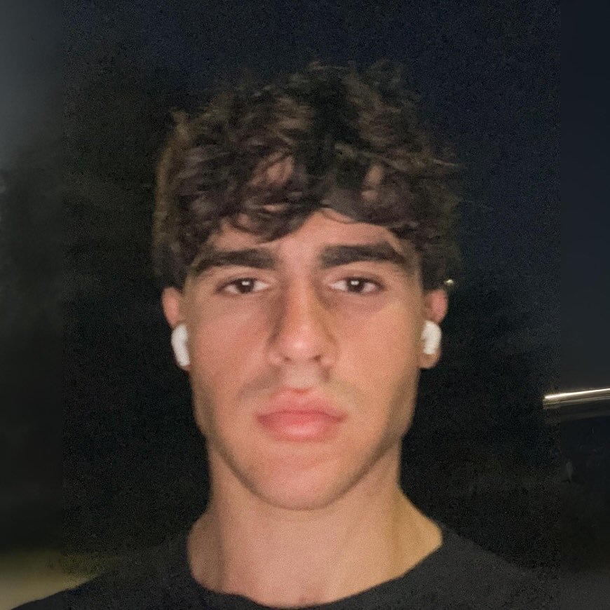 Foto de AARONCABELLOX